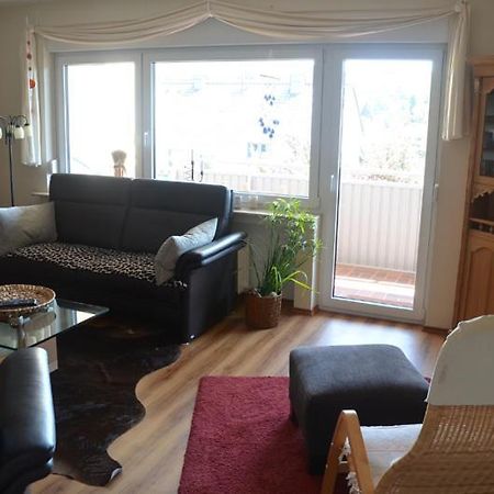 Ferienwohnung Anja 바트소베른하임 외부 사진