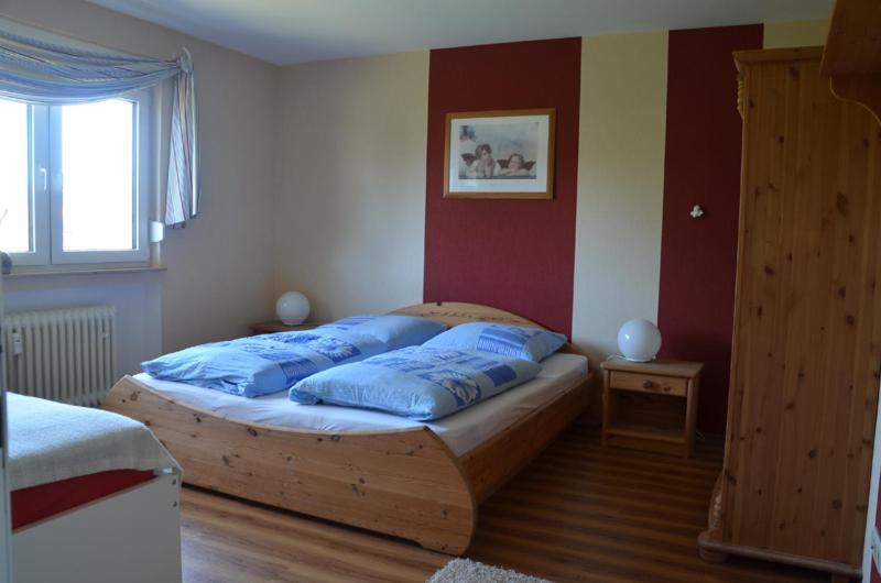 Ferienwohnung Anja 바트소베른하임 외부 사진