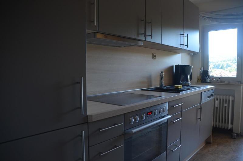 Ferienwohnung Anja 바트소베른하임 외부 사진
