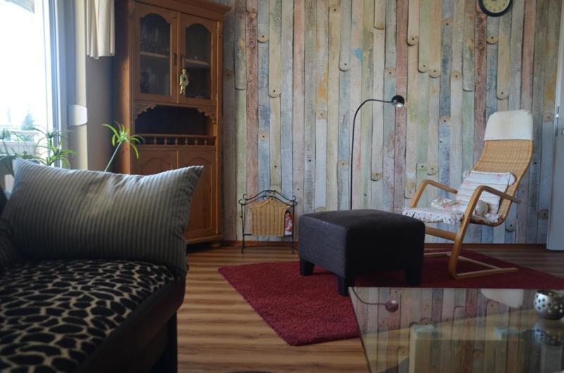 Ferienwohnung Anja 바트소베른하임 외부 사진